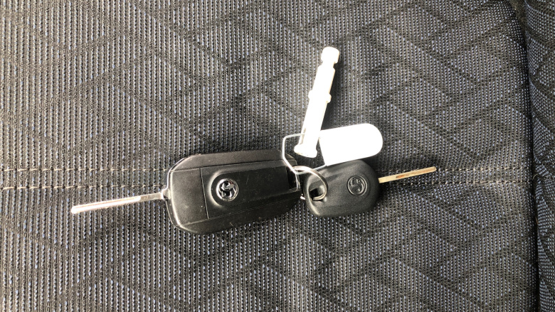 Vauxhall Corsa 1.2 Elite 5dr Petrol Hatchback